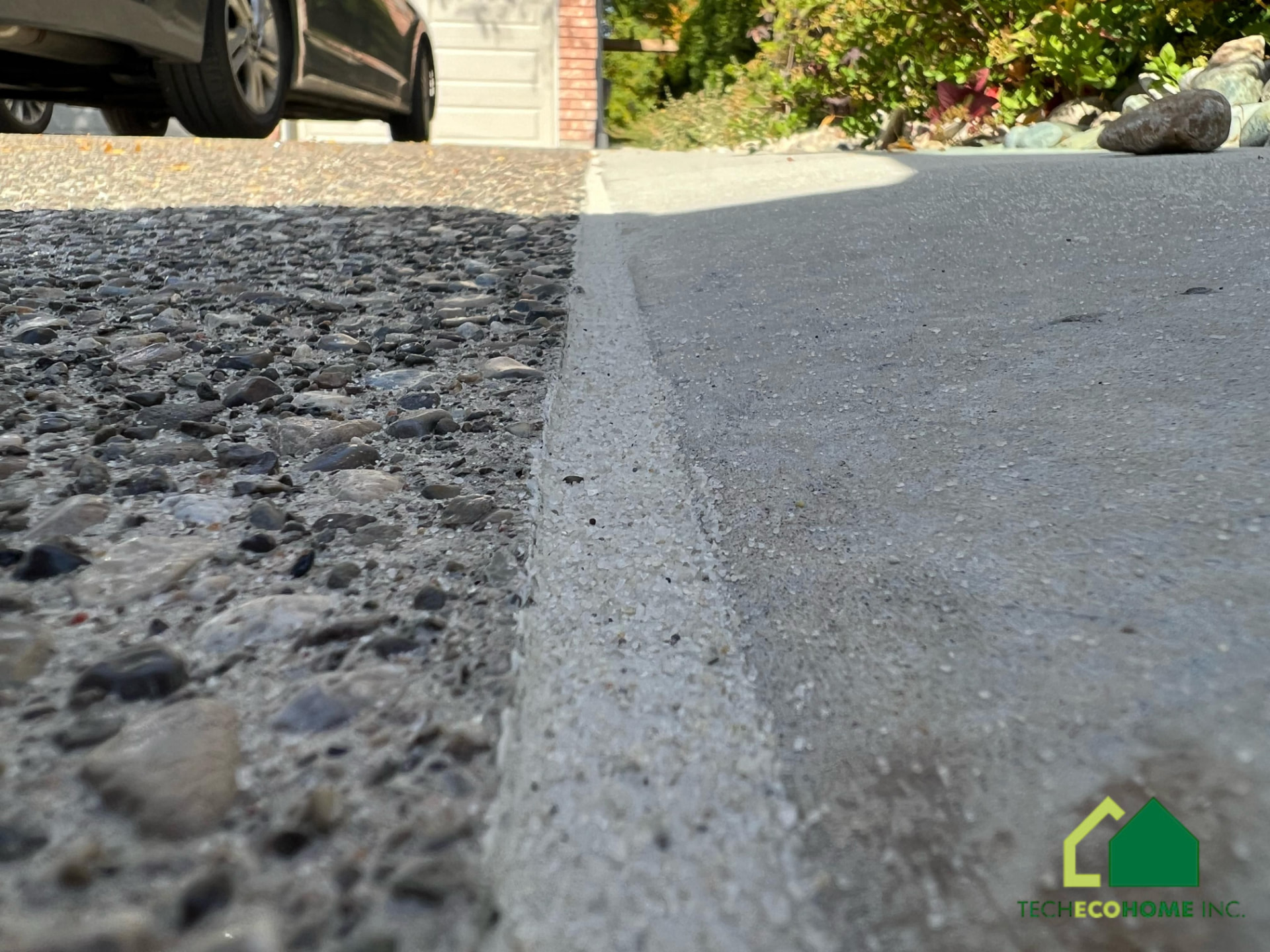 Concrete Repair & Restoration