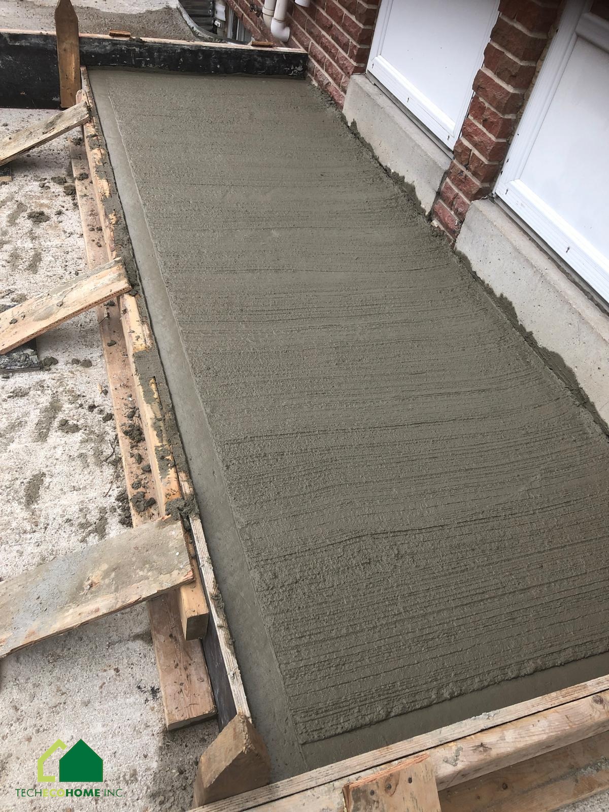 Foundations & Structural Concrete